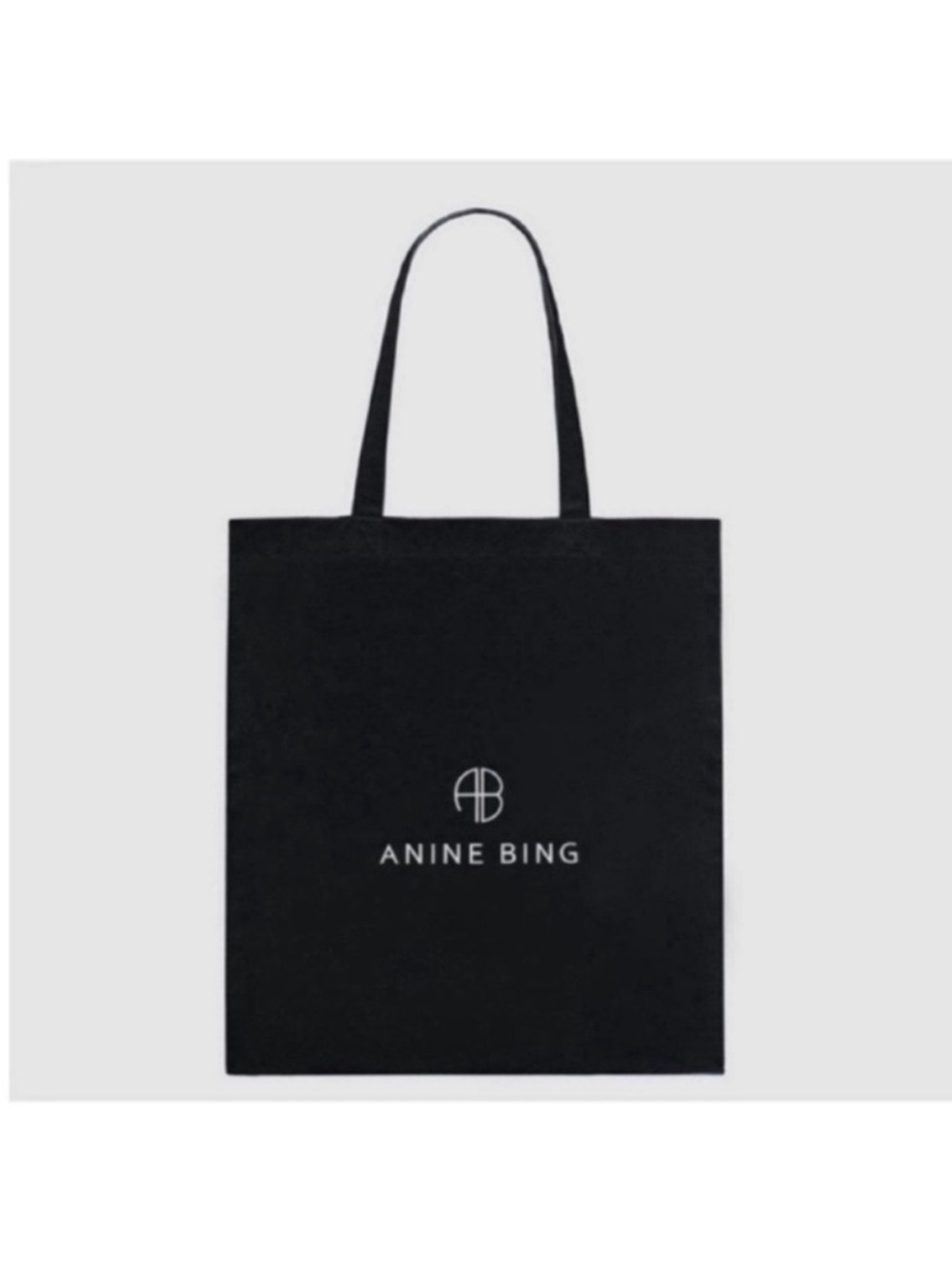 Sealed and NWT Anine Bing Remy Tote.